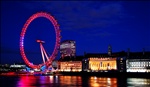 London Eye